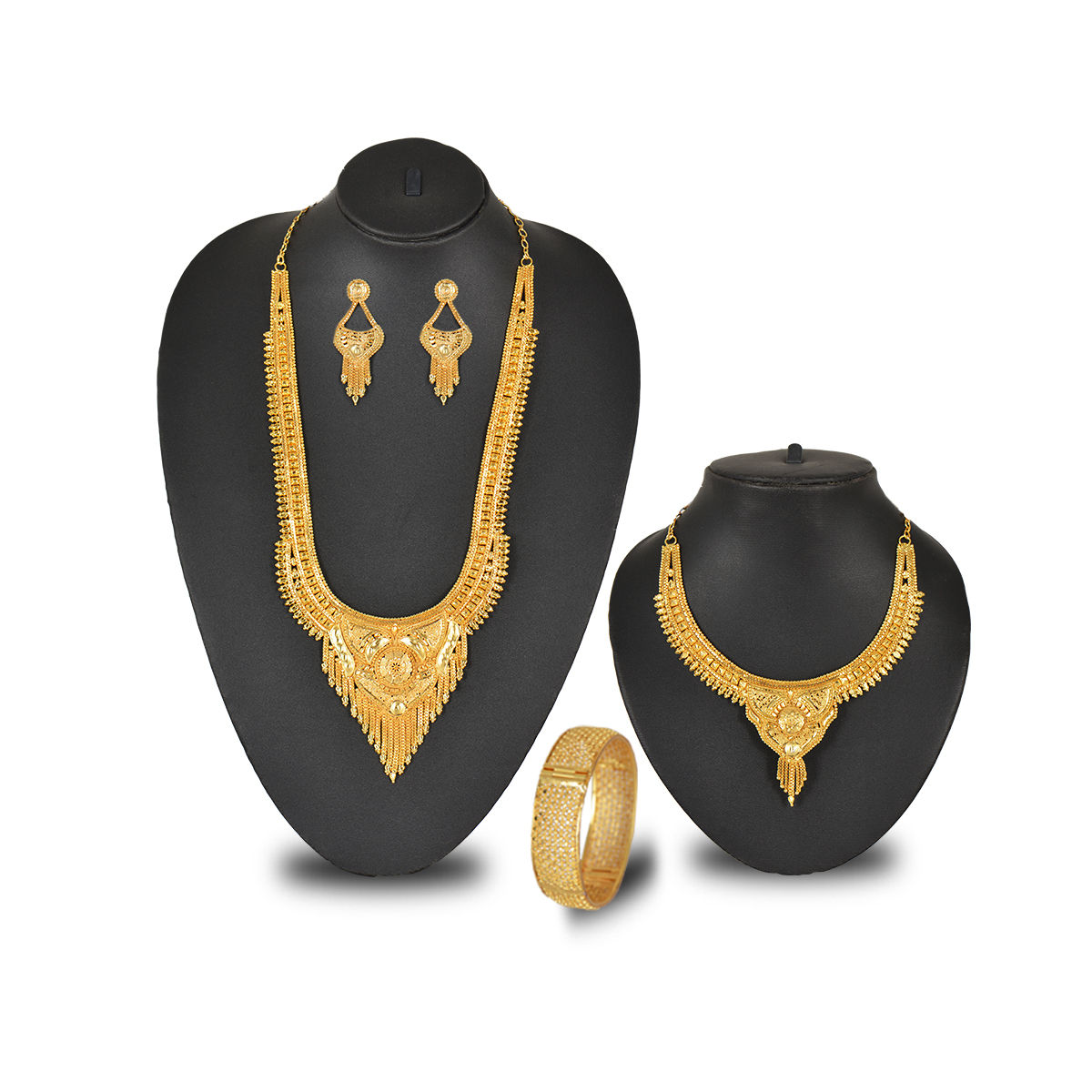 Grambangla Jewellery Shop